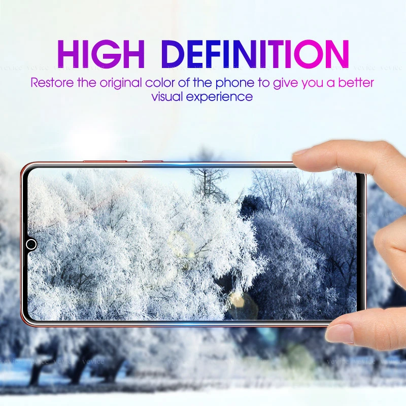 Защитные Противоударные Защитные пленки для huawei mate 20 P10 P20 P30 Lite P10 plus P20 Pro HD пленка для Huaiwei Honor 8 9 Lite