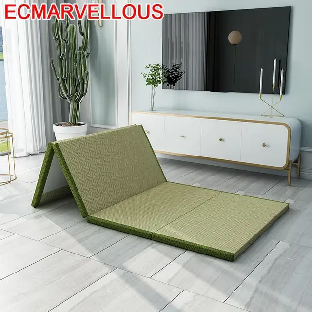 $US $387.68  Mattresses Plegable Bedroom Furniture Topper Colchones De Cama Foldable Bed Materac Colchon Kasur M