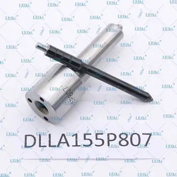 

ERIKCDLLA155P985 Dlla155 p985 Common Rail Spare Parts Nozzle for Denso 23670-30180 Toyota Landcruiser prado 3.0 D 1KD-FTV