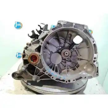 

XS4R7F097 , 2T1R7002BJ , T1GD2 GEARBOX FORD TRANSIT CONNECT (TC7)