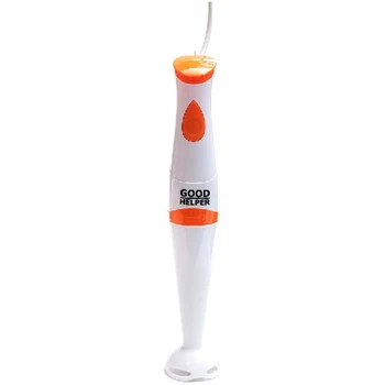 

GoodHelper HB-311 Hand Blender White / Orange