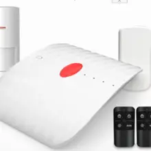 YL-007MS1 GSM Система аварийной сигнализации