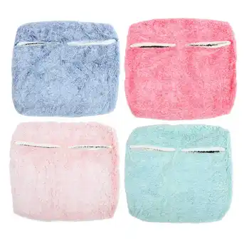 

Electric Heating Foot Warmer Winter Warm Keeping Heat Therapy Soft Washable