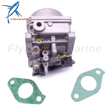 

3R1-03200-1 3AS-03200-0 3R1032001 3AS032000 Carburetor Assy and 3H6-02011-0 3H6020110 3H6020110M Carburetor Gaske