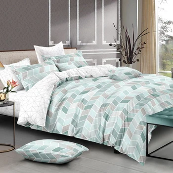 

Bed linen double euro Amore Mio, Valery