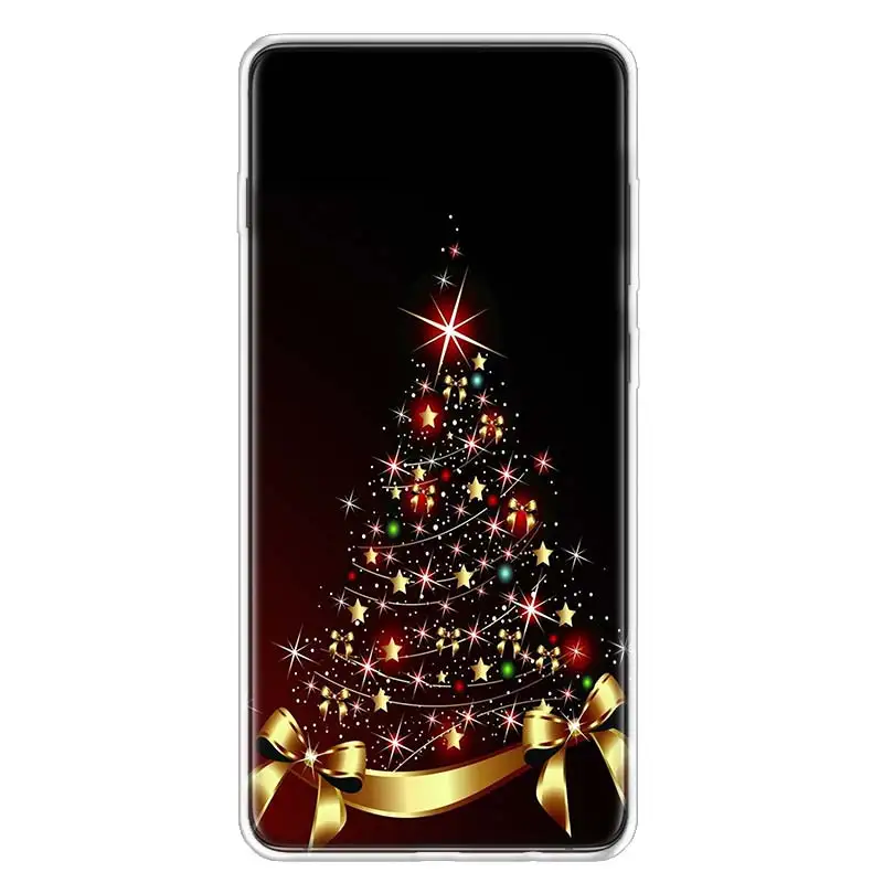 Чехол для Samsung Galaxy S6 S7 S8 S9 S10 S20 Note 8 9 10 J4 J6 J8 2018 Ultra Edge Plus L|Бамперы| |