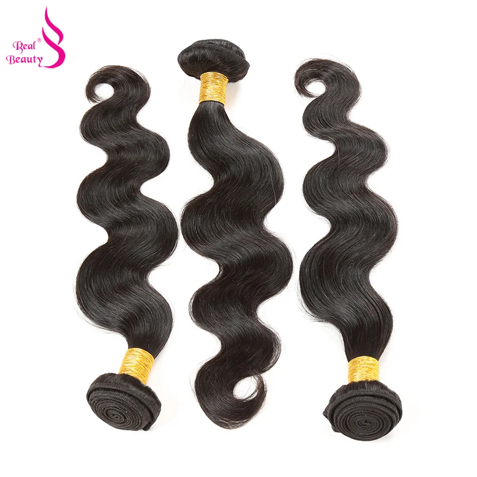 Real Beauty Peruvian Body Wave Bundles 1piece 100% Human Hair Weave Bundles Non Remy Hair Extension Natural Color Free Shipping Real Beauty Peruvian Body Wave Bundles 1piece 100% Human Hair Weave Bundles Non Remy Hair Extension Natural Color Free Shipping