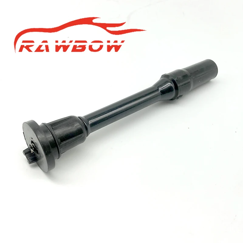 4 шт. OE Новинка Md362913 H6T12471A VE520423 резиновая катушка зажигания R26026 с пружиной для M