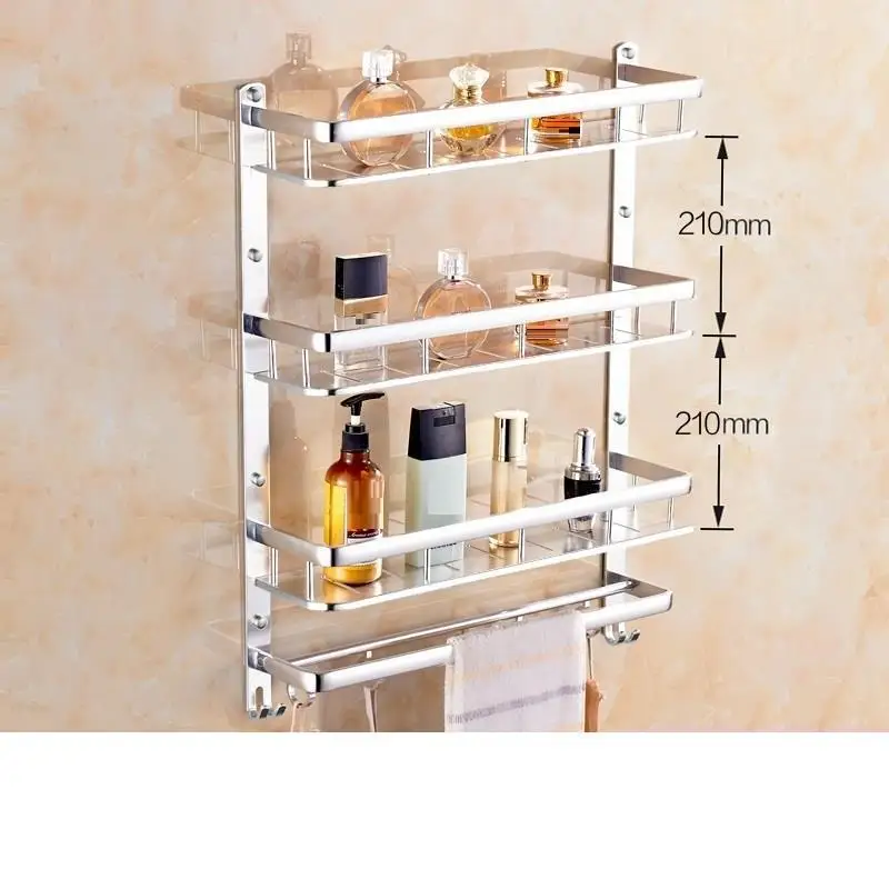 Number 15 Bagno Prateleira Parede Salle De Bain Lazienka шкафы из стали росписи Hoekplank угловая полка аксессуары для ванной, кран с полки Ванная комната настенная полка - Цвет: Number 15