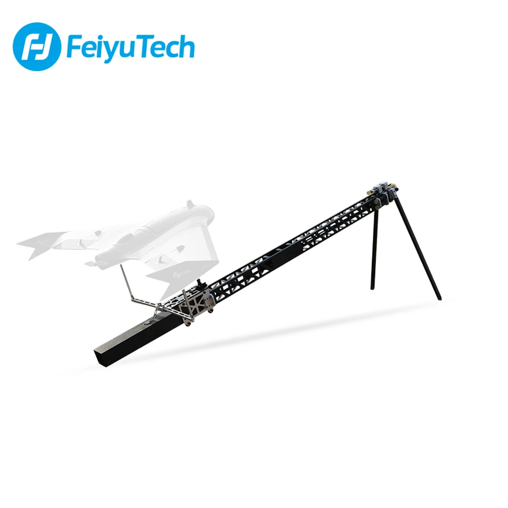 Профессиональный пусковой аппарат FeiyuTech Feiyu пусковое устройство для uav fixwing plane fy