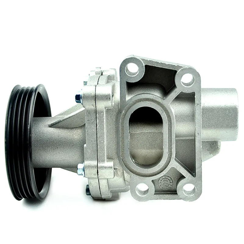 Water Pump DA468QL1 for Hafei Lobo Engine 468 1.1L Auto Spare Parts
