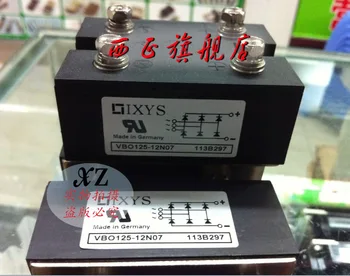 

VBO125-12NO7 power three-phase rectifier bridge modules , spot--XZQJD