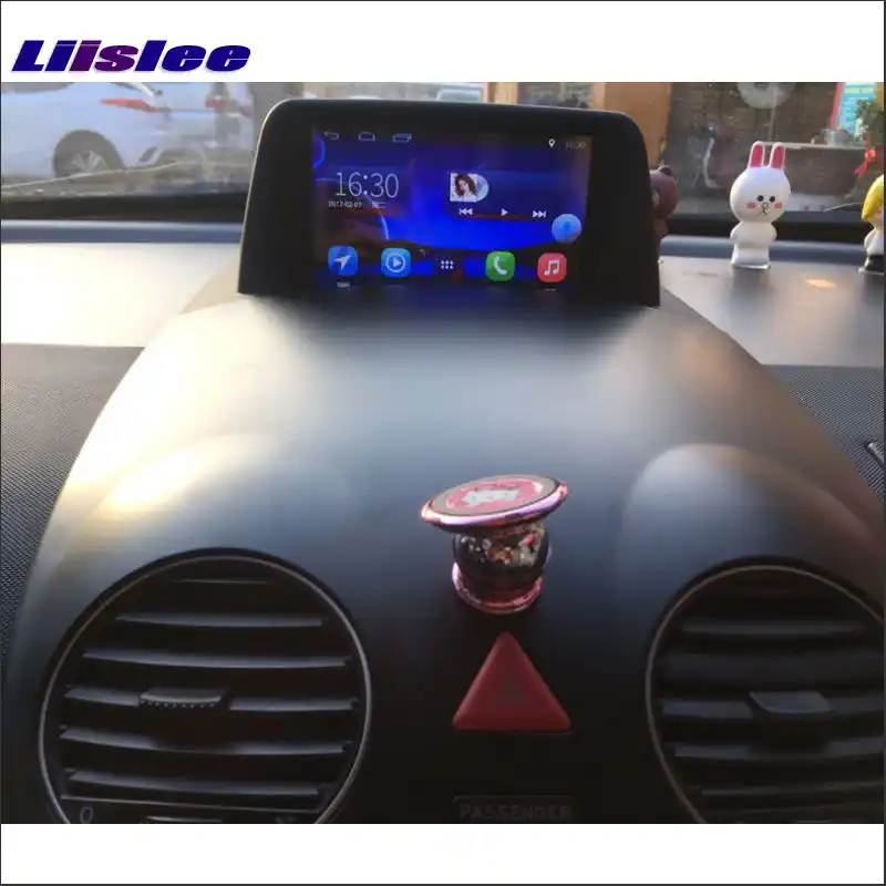 Car Android Multimedia Player For Volkswagen Vw Beetle 2000 Radio Video