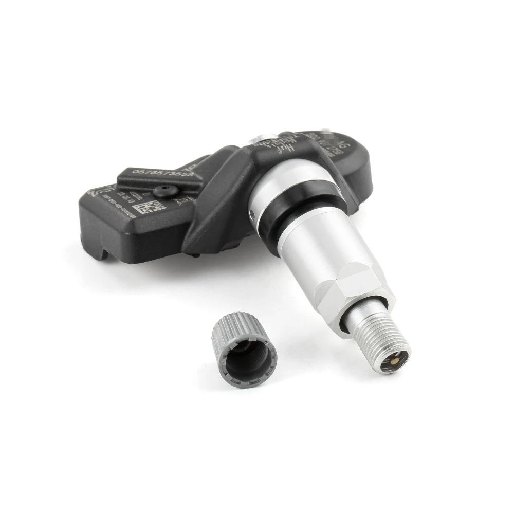 Датчик давления в шинах TPMS 4 шт. система мониторинга для Volkswagen Porsche Skoda Seat Audi