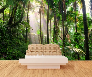 

[Self-Adhesive] 3D Trees 42656 Wall Paper mural Wall Print Decal Wall Murals