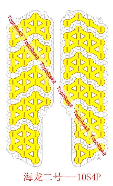 Hailong-2-Nickel-Strip-10S4P-for-Hailong-2 -Battery-Case (2)