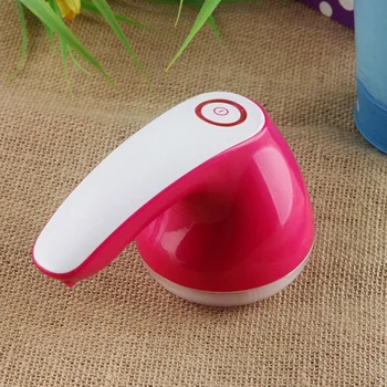 

USB Portable Electric Clothing Lint Pills Remover Clothes Jacket Sweater Substances Shaver Fuzz Spooling Machine Pellets Removal