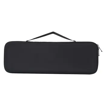 

Keyboard Case Storage Case Travel Portable Keyboard Protective Bag For Logitech Craft Advanced Keyboard
