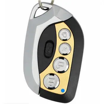 

Copy Wireless Remote Control 433Mhz Hfy517Dk Fixed Frequency Remote Cloner Remote Control System Door 1 Pcs