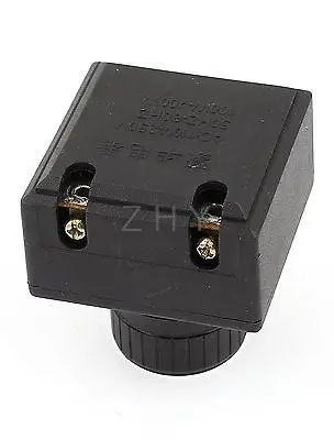 1A AC110V-250V 100 Вт-400 Вт спальня настольная лампа Blub контроллер Диммер черный
