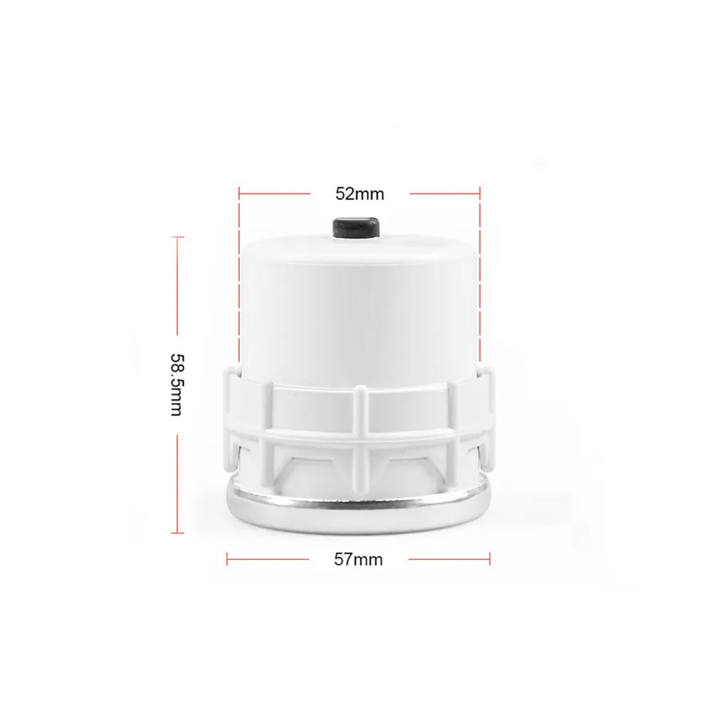 DRAGON-52mm-Oil-Temperature-Gauge-Oil-Temperature-Meter-40-140-With-Oil-Temperature-Sensor-Car