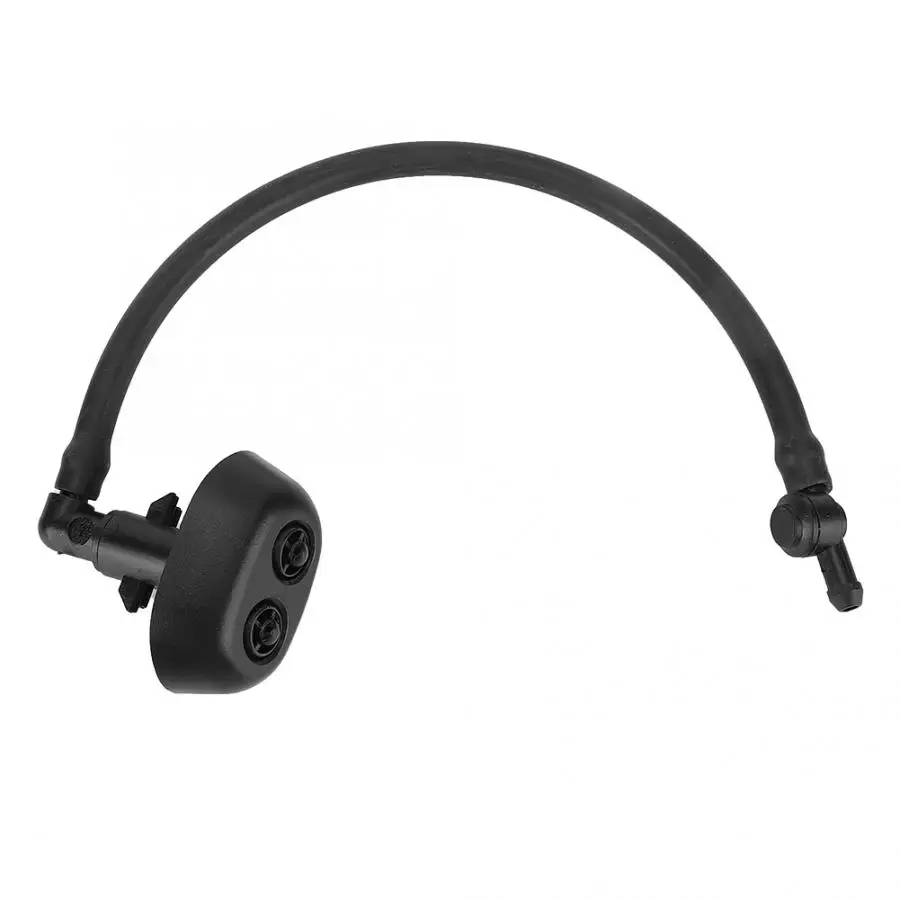LR013958 распылитель для омывателя струйный передний левый подходит Land Rover LR4 2010-2014