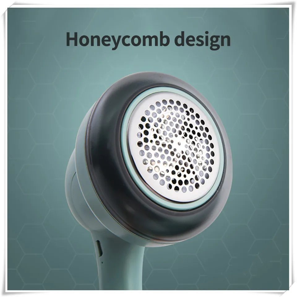 fabric shaver xq19