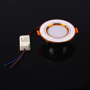 

Downlight Lamp Light LED Light Hat