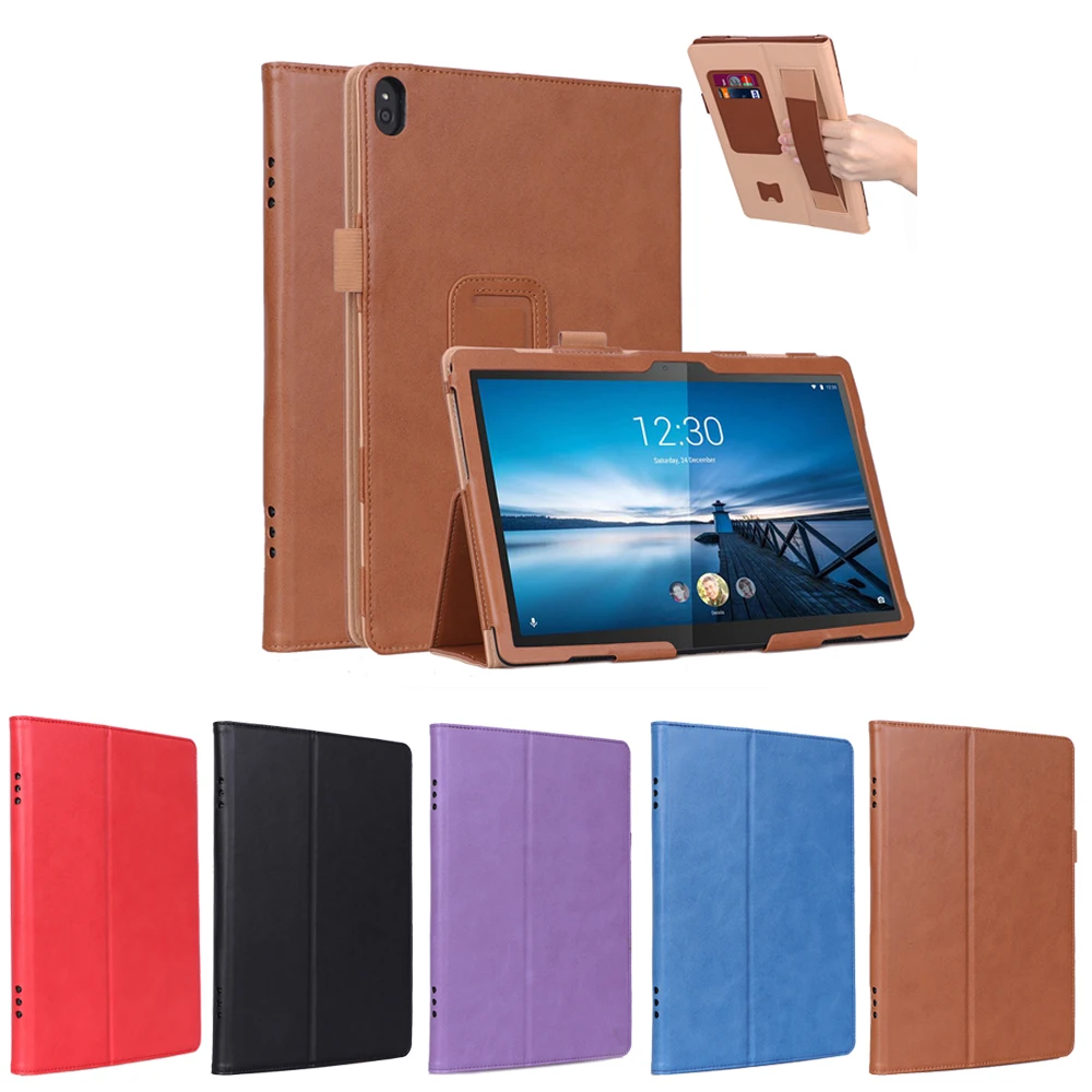 Case for Lenovo Tab M10 TB X505F TB X505X TB X505L TB X605F TB X605L 10