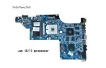 630279-001 Бесплатная доставка 615279-001 603642-001 для HP Pavilion DV6 DV6-3000 материнская плата DA0LX6MB6F1 DA0LX6MB6H1 DA0LX6MB6G2(China)