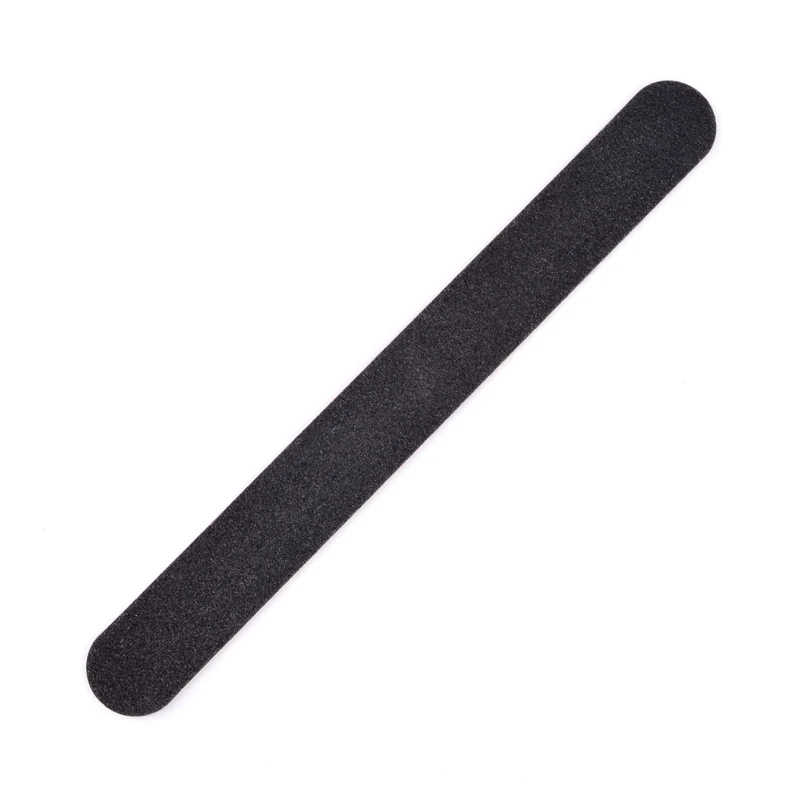 

1pcs EVA Lime A Ongle Professionel for Manicure 2021 Buffer Accessories for Manicure Black Buffer Tools for Nail Decoration