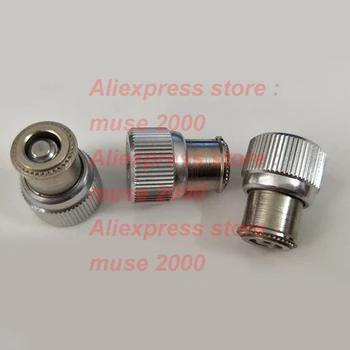 

PF11 M3M4 M5 M6 Spring panel screw Self-Clinching pressured Nuts Pressure riveting nut thin carbon steel board fastener