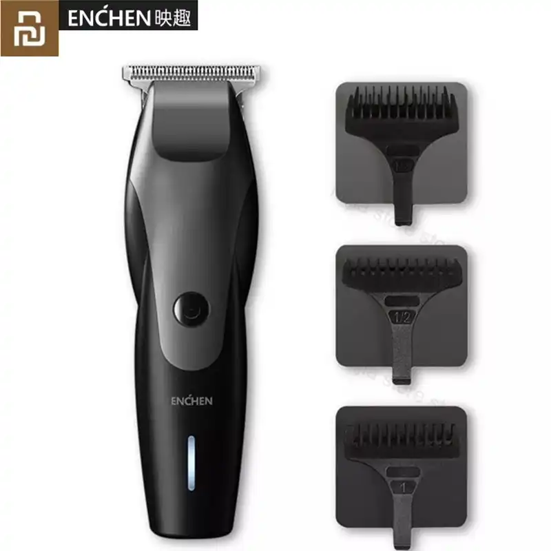 xiaomi enchen hummingbird hair clipper