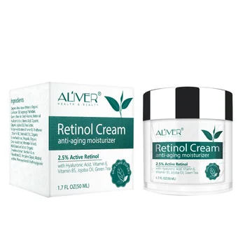 

Hyaluronic Acid Vitamin Anti-Wrinkle Cream Moisturizing Cream Nourishing Firming Lotion Day Creams