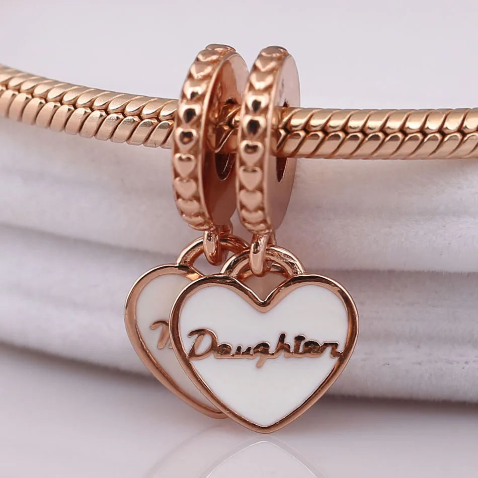 S925 Silver Pendant Bead DIY Jewelry 