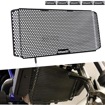 

For Suzuki V-Strom 1000 2014-2019 VStrom 1000 GTA/XT/X GTA 2018-2019 Motorcycle Accessory Radiator Grille Guard Cover Protector