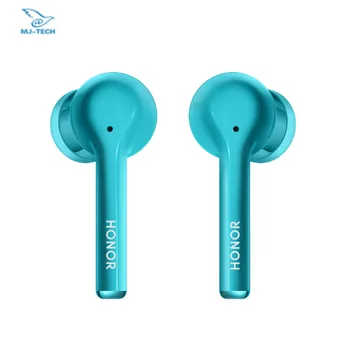 

new Honor FlyPods 3 Magic Earbuds Wireless Earphone TWS Three Microphone Noise Reduction Bluetooth 5.0Touch Sensor Earphone