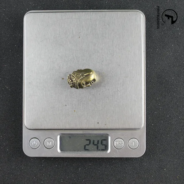 Buddha Head-24.5g