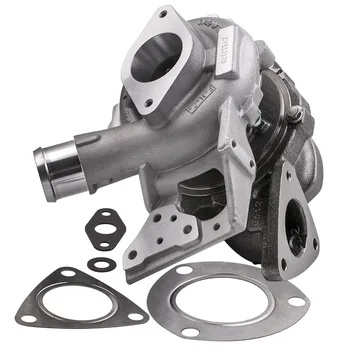 

for Ford Transit 153HP 113KW 2.2 TDCI 787556 Turbocharger Turbo 2010- for Custom 2.2TDCI DURATORQ CVRA CVRB CVRC Transit 10 11