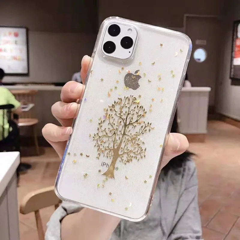 Чехол для телефона s для iPhone 6S 6 7 8 Plus XS Max, Кожаный Мягкий ТПУ силиконовый чехол для iPhone XR X Shell