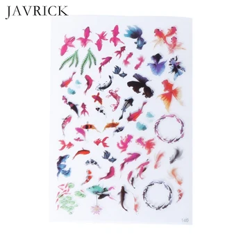 

UV Resin Epoxy Resin Crafts Material Filler Sticker Floral Colorful Translucent Crystal Animal Landscape DIY Jewelry Making Tool