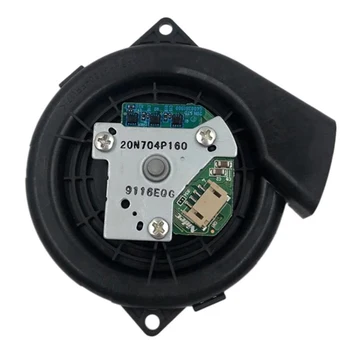 

Set Filter Kit Fan Motor For Xiaomi Roborock S50 S51 S55 Sweeping robot