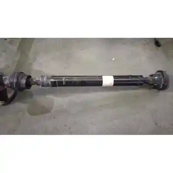 

TRANSMISSION FRONT CENTER LAND ROVER RANGE ROVER SPORT