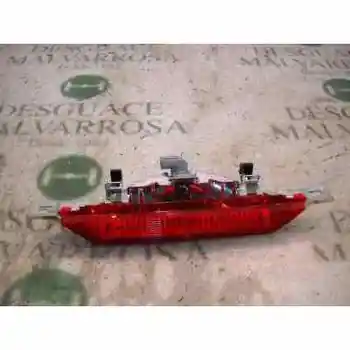 

PILOT CENTRAL REAR TOYOTA COROLLA (E12) 1.4 D-4D Terra Saloon [BE238] [12173055]