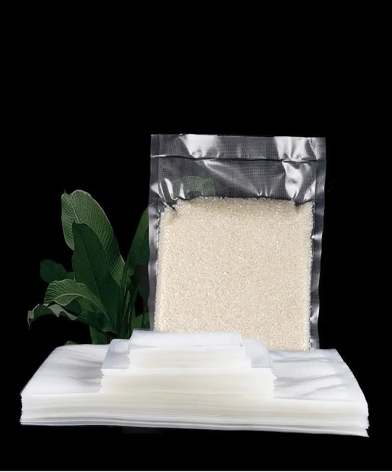 Недорогие бытовые нейлоновые вакуумные пакеты для упаковки замороженных