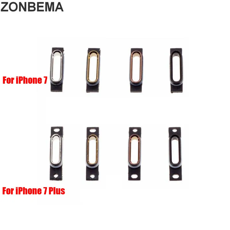 ZONBEMA 10 шт. Зарядное устройство USB разъем порт металлическая подставка удерживающее кольцо для iPhone X 7 8 Plus зарядный разъем док-станция браслет металлическое кольцо
