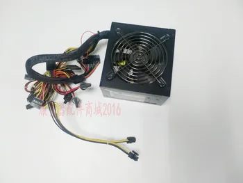 

Cool extreme RS-400-PCAP-A3 400 power rated 380W test intact