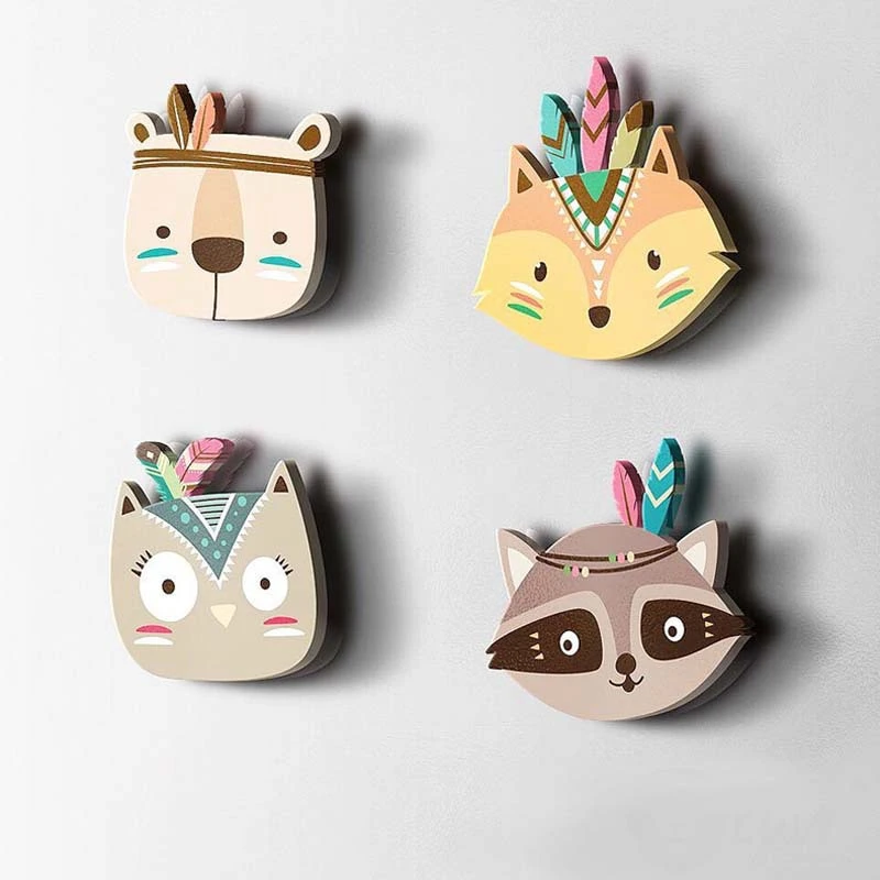 baby room ornaments