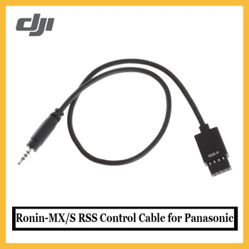

Original DJI Ronin-MX/S RSS Control Cable Estimated To Ship:3-5 business days after payment confirmation