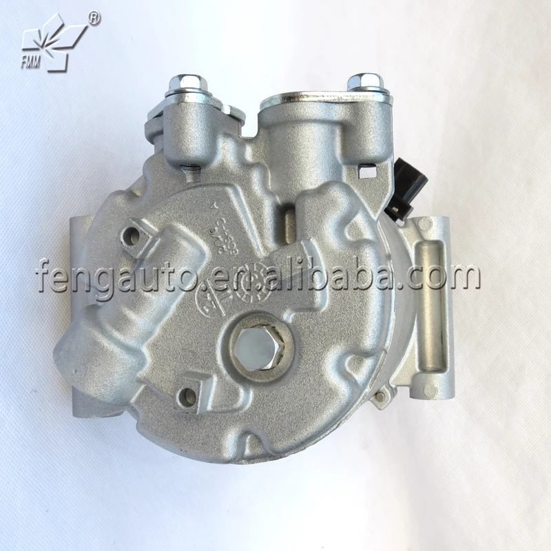 Ford Mondeo IV седан 2,3/galaxy 2,3/S-MAX 2,0/volvo V70 S80 компрессор переменного тока для 1435790 6G9119D629DB 6G9119D629DC